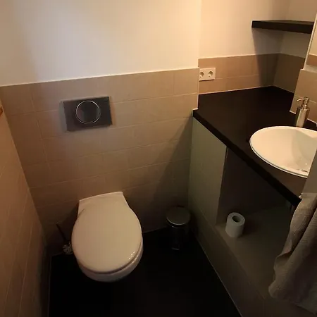 Apartmán Sonnensteg 23 *