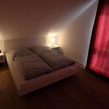 Apartmán Sonnensteg 23 *