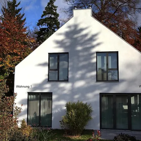 Apartamento Sonnensteg 23 Sellin (Rugen)