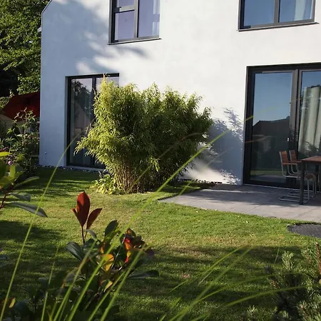 Sonnensteg 23 Sellin (Rugen)