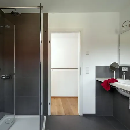 Sonnensteg 23 Sellin (Rugen)