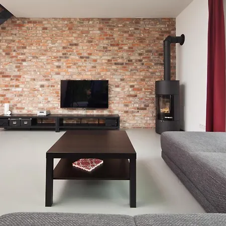 Sonnensteg 23 Apartamento