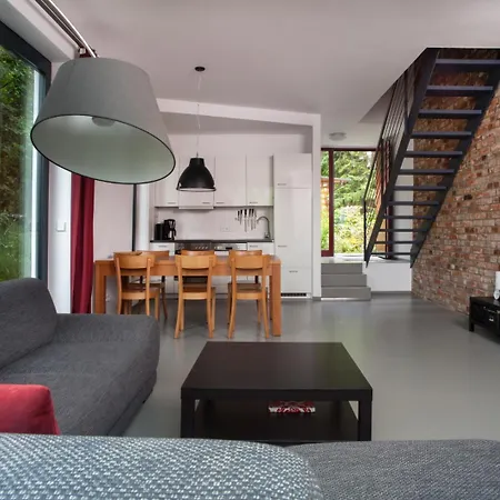 Sonnensteg 23 Apartmán *