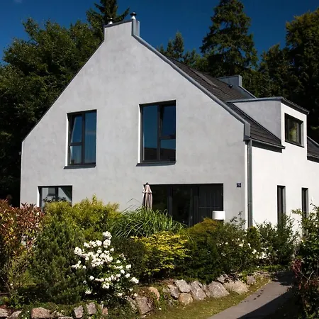 Sonnensteg 23 * Sellin (Rugen)