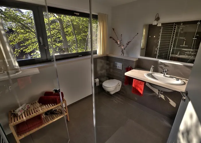 Sonnensteg 23 Sellin (Rugen)