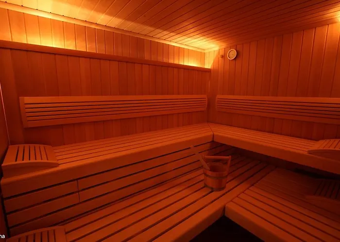 Lägenhet Sonnensteg 23