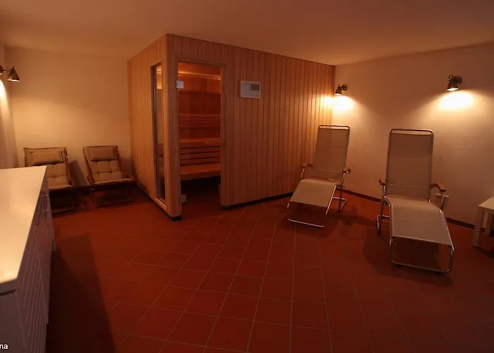 Lägenhet Sonnensteg 23 *