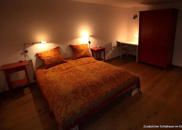 Lägenhet Sonnensteg 23 Sellin (Rugen)