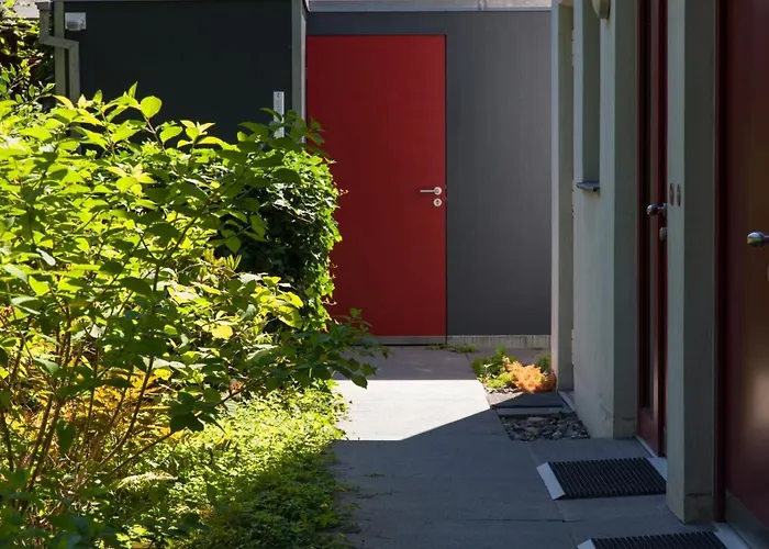 Lägenhet Sonnensteg 23