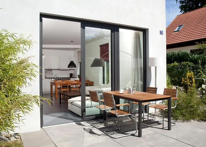 Sonnensteg 23 Διαμέρισμα *