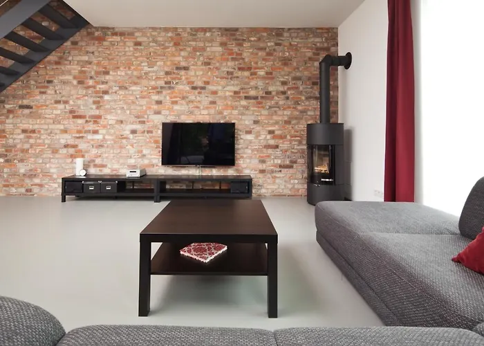 Sonnensteg 23 Lägenhet