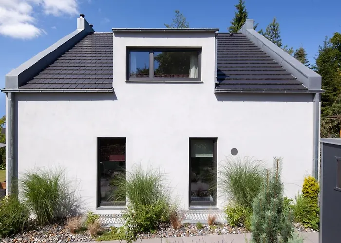 Lägenhet Sonnensteg 23