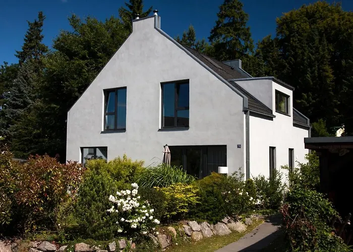 Sonnensteg 23 * Sellin (Rugen)